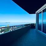 Blue Infinity Apartment
