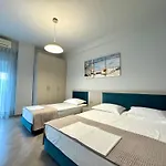 Blue Infinity Apartment