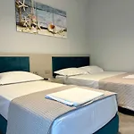 Blue Infinity Apartment