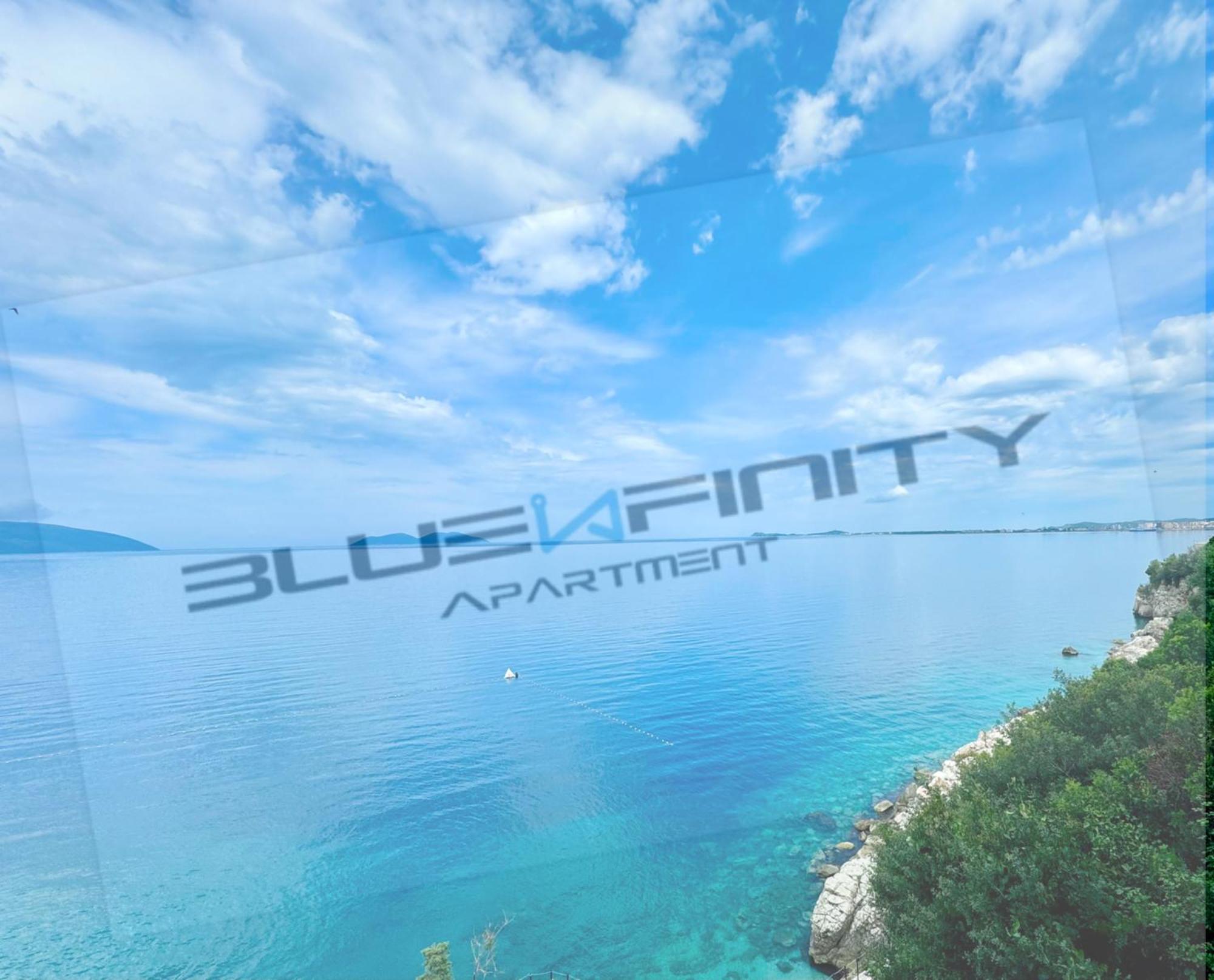 Leilighet Blue Infinity