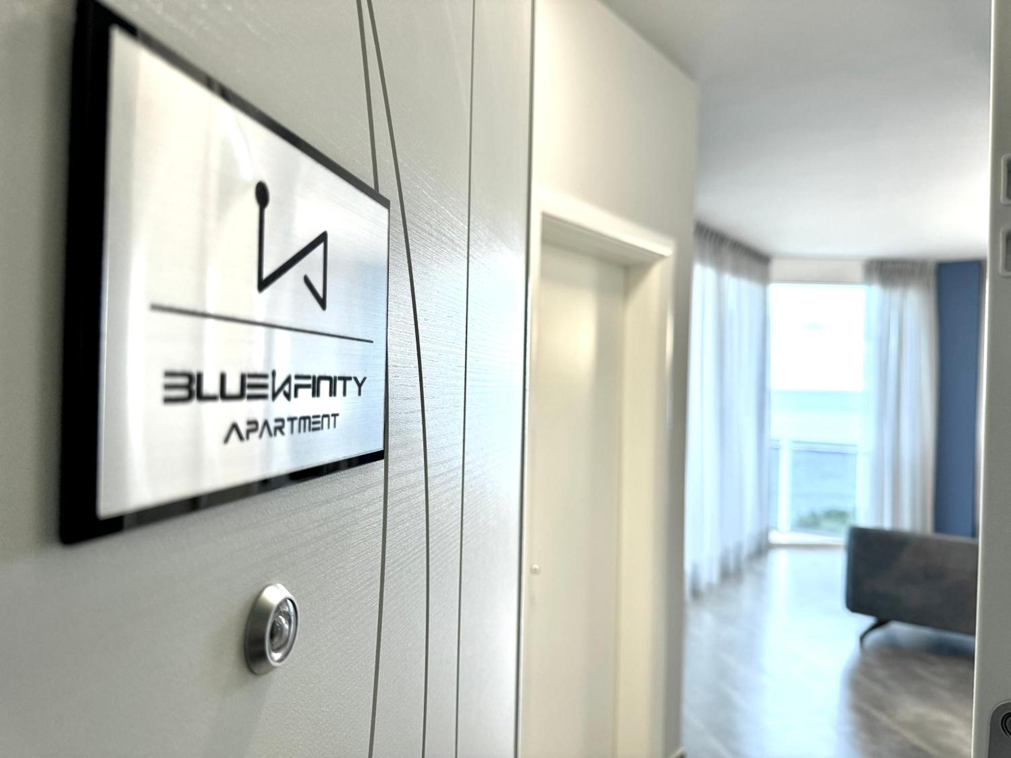 Leilighet Blue Infinity