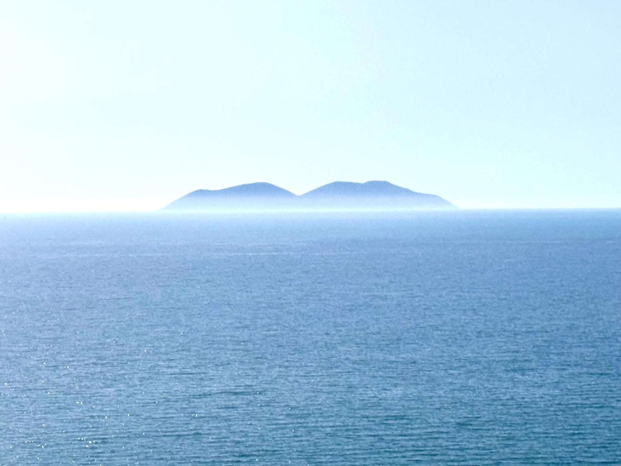 Leilighet Blue Infinity *